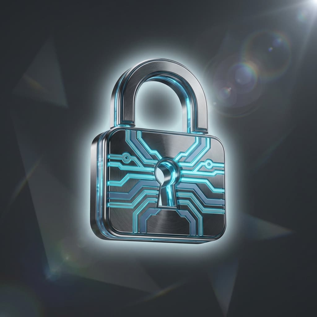 Cryptographic Trust Infrastructure