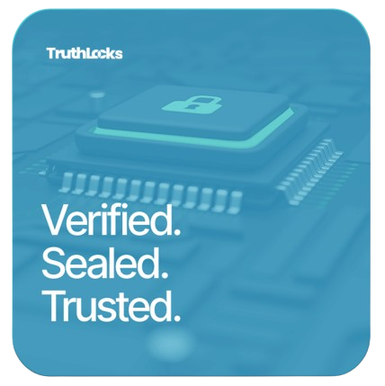 Verified Seal