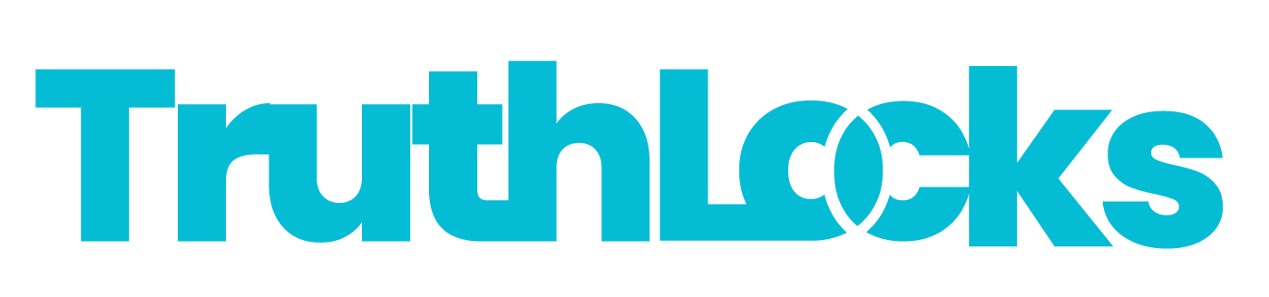 Truthlocks logo