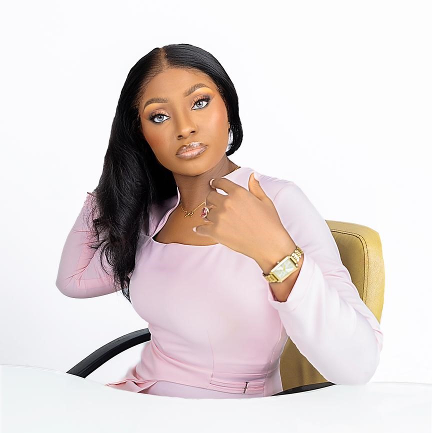 Amaka Nwanyie