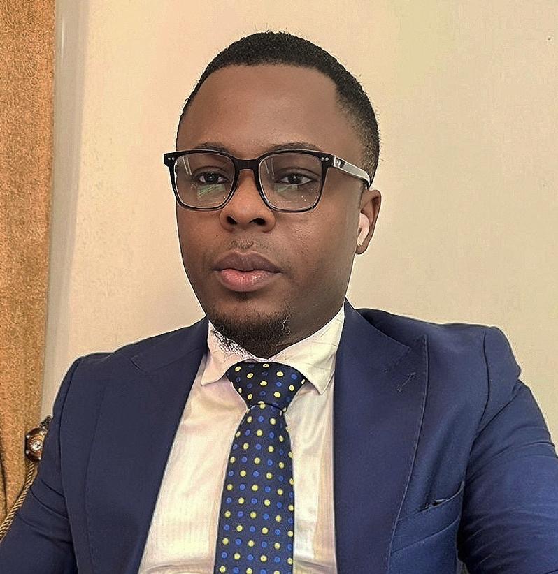 Emmanuel Adeyinka